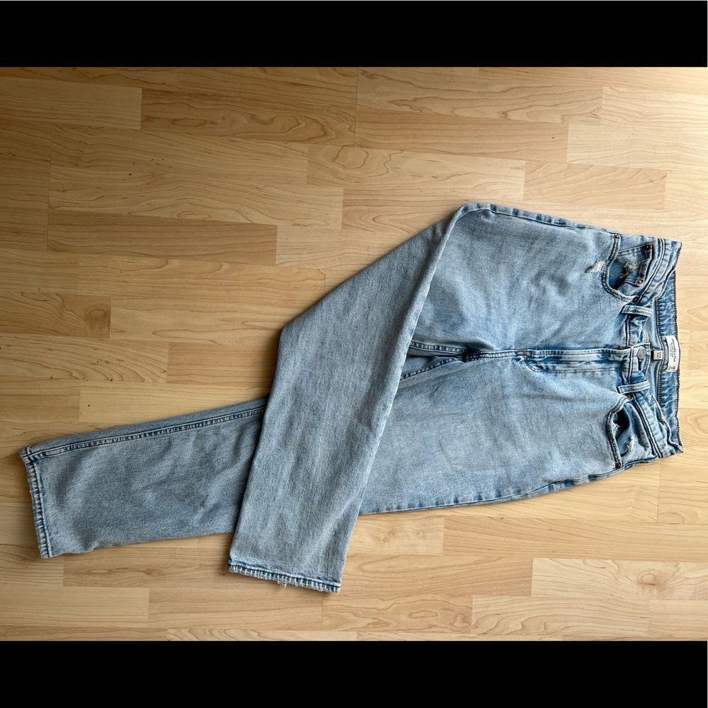 Abercrombie & Fitch Jeans